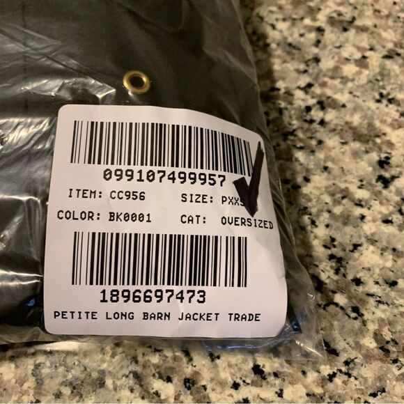 J Crew Barn Jacket PXXS - Picture 8 of 11